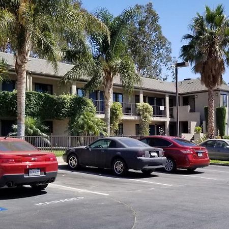 Bloomington Sierra Crossing Motel מראה חיצוני תמונה