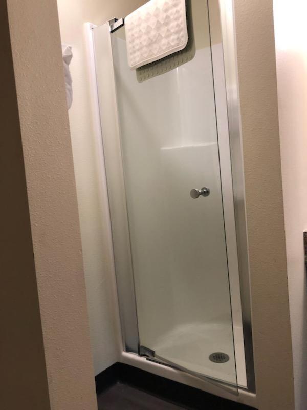 Bloomington Sierra Crossing Motel מראה חיצוני תמונה