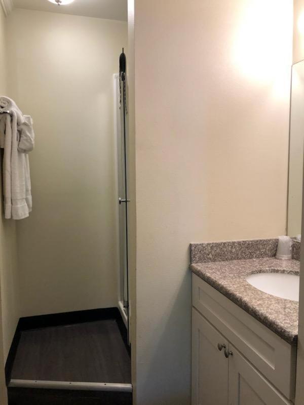 Bloomington Sierra Crossing Motel מראה חיצוני תמונה